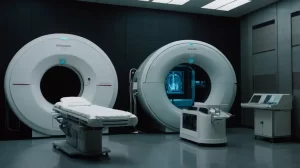 MRI Machine