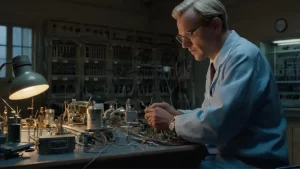 Who Developed The First Pacemaker