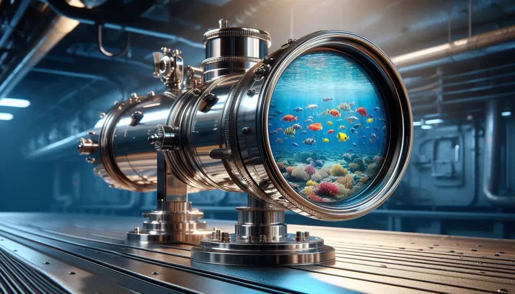 Who Invented PeriScope