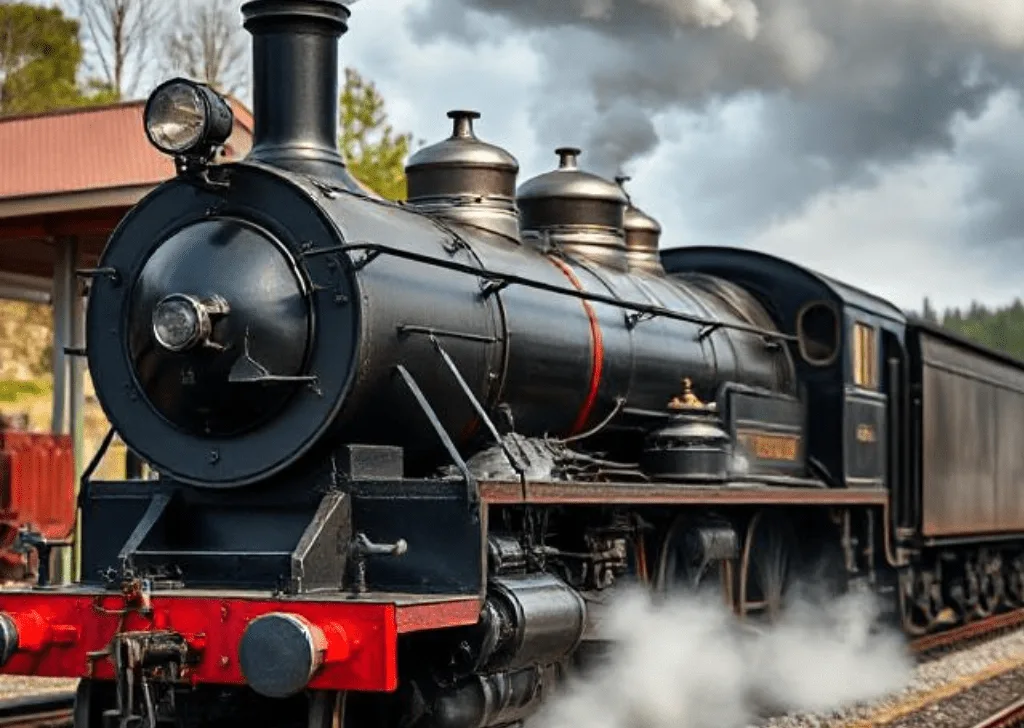 Who-Invented-Steam-Engine