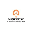 Whoinventsit