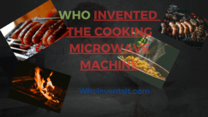 Who-Invented-Microwave