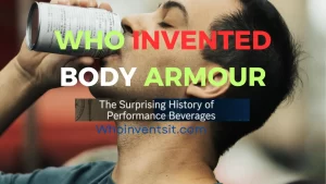 Who-Invented-Body-Armour