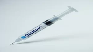 Ozempic diabetes injection pen with packaging – availability status in India for weight loss and Type 2 diabetes treatment