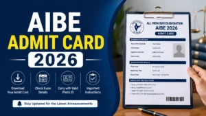 AIBE-Admit-Card-2026-Feature-image